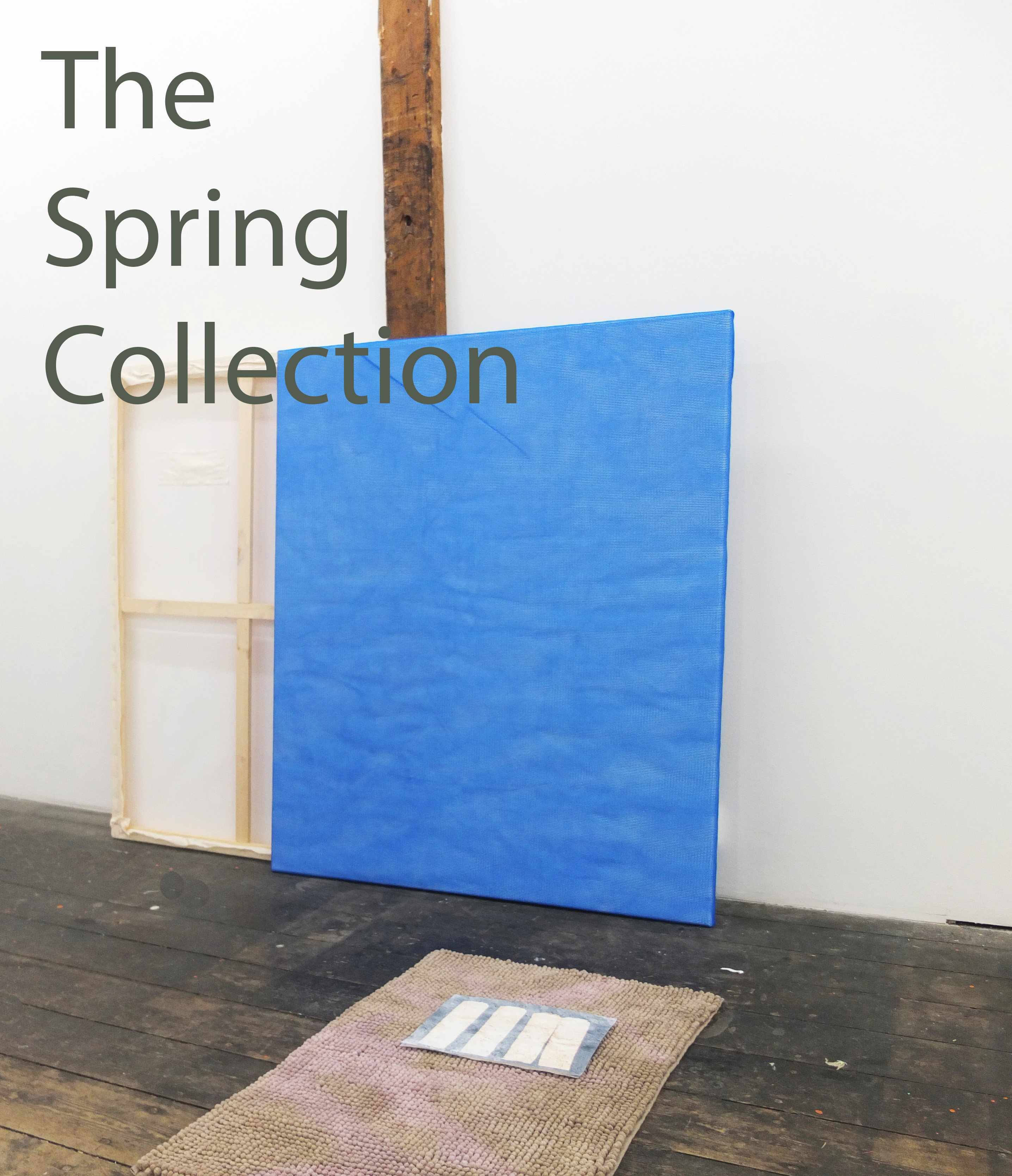 The Spring Collection