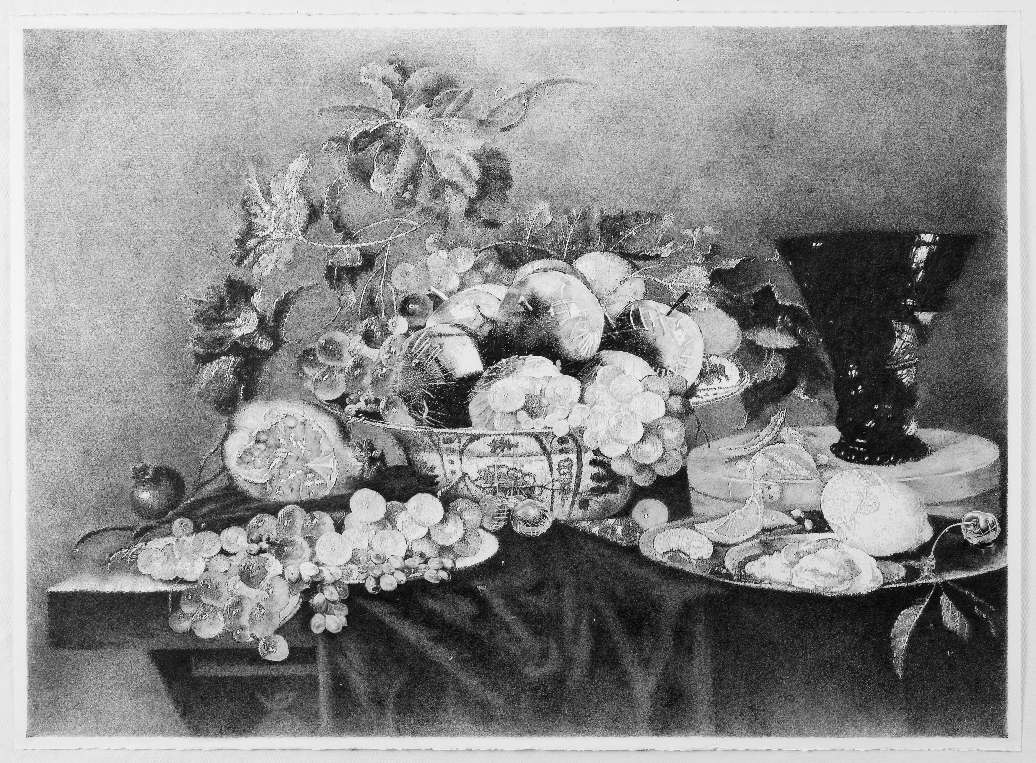 Still Life – Det lille bedrag? Ingwill M. Gjelsvik