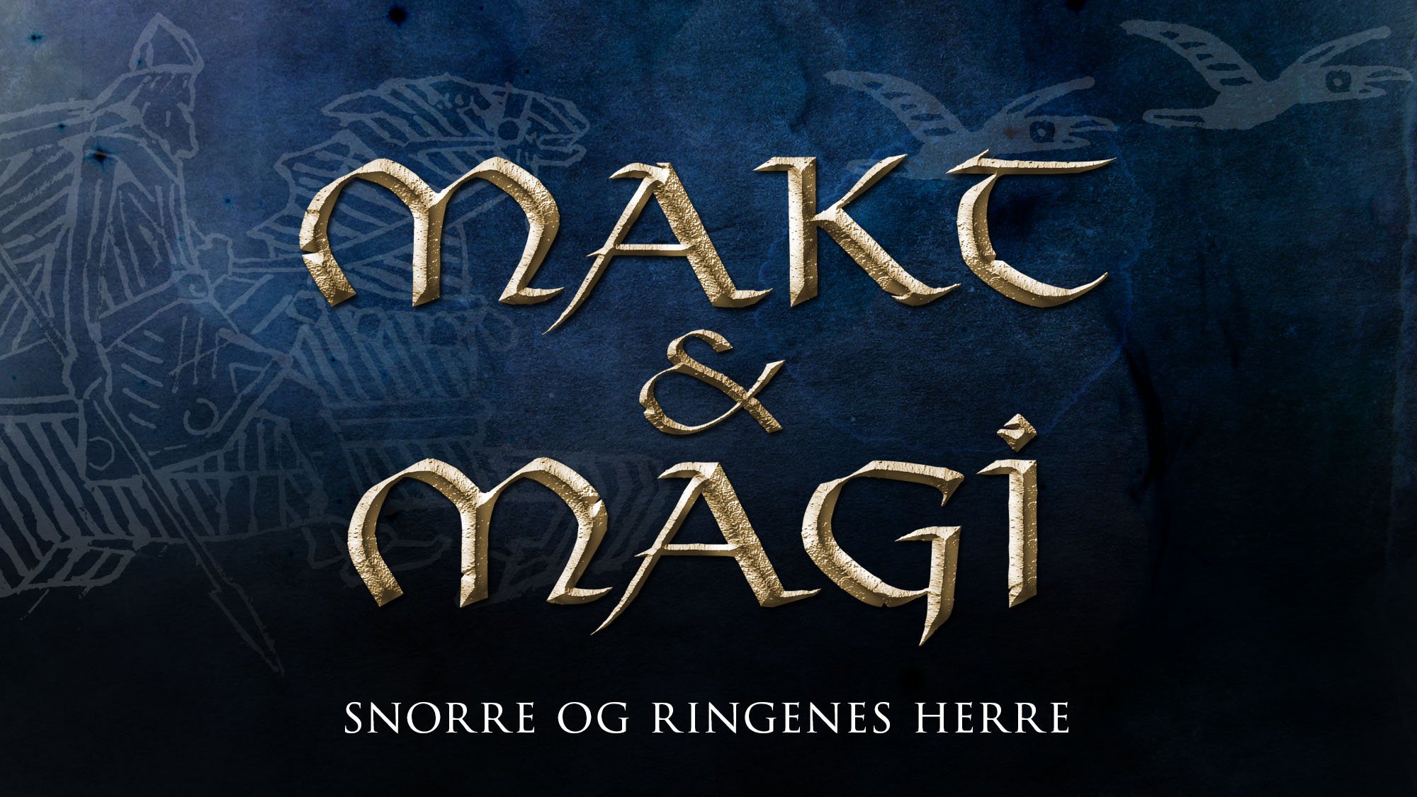 Makt og magi