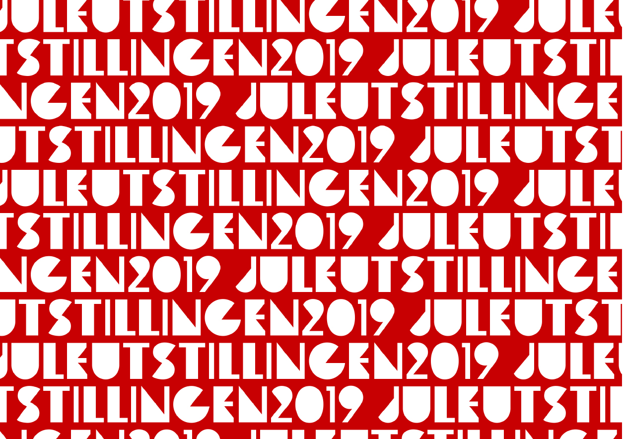 Juleutstillingen 2019