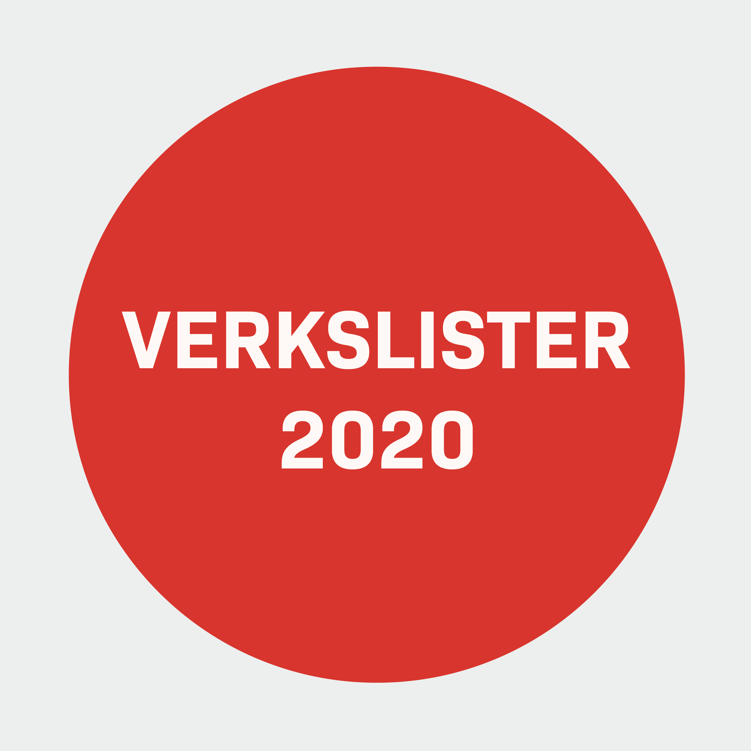 Verkslister