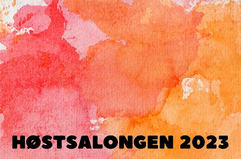 Read more about the article Høstsalongen 2023